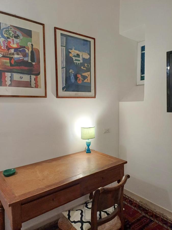 Gianicolo Sweet Home Roma Eksteriør bilde