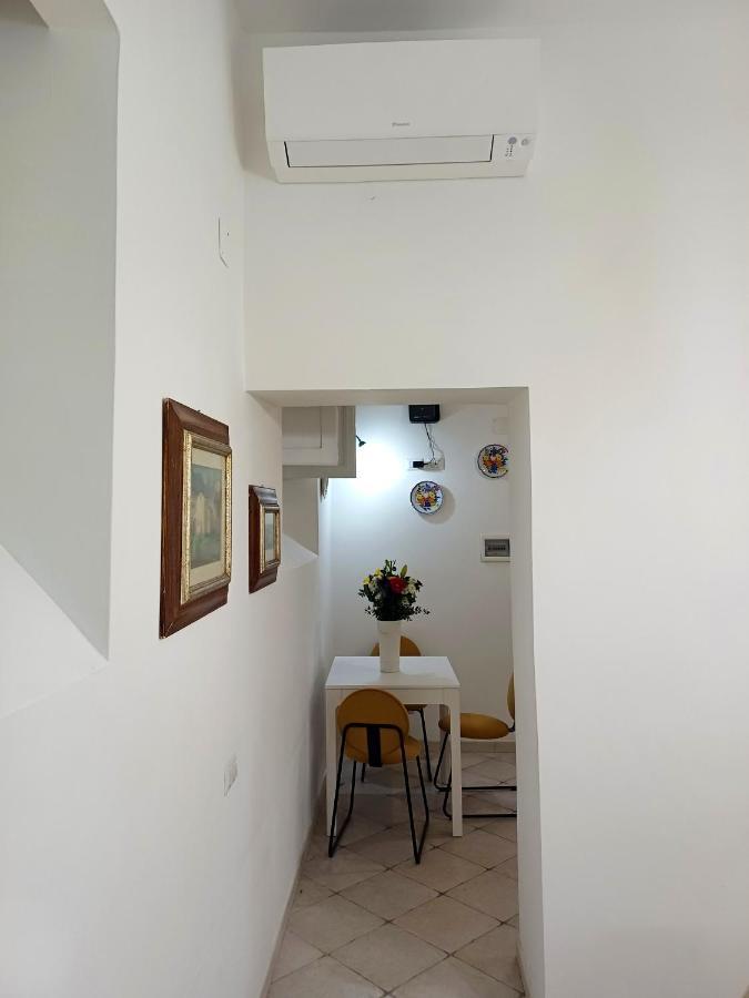 Gianicolo Sweet Home Roma Eksteriør bilde