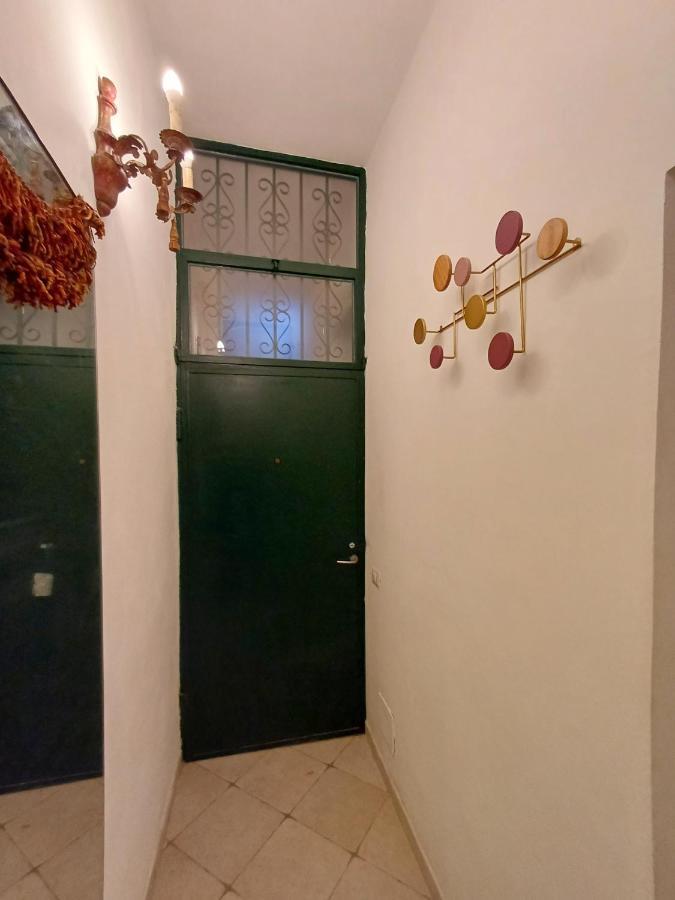 Gianicolo Sweet Home Roma Eksteriør bilde