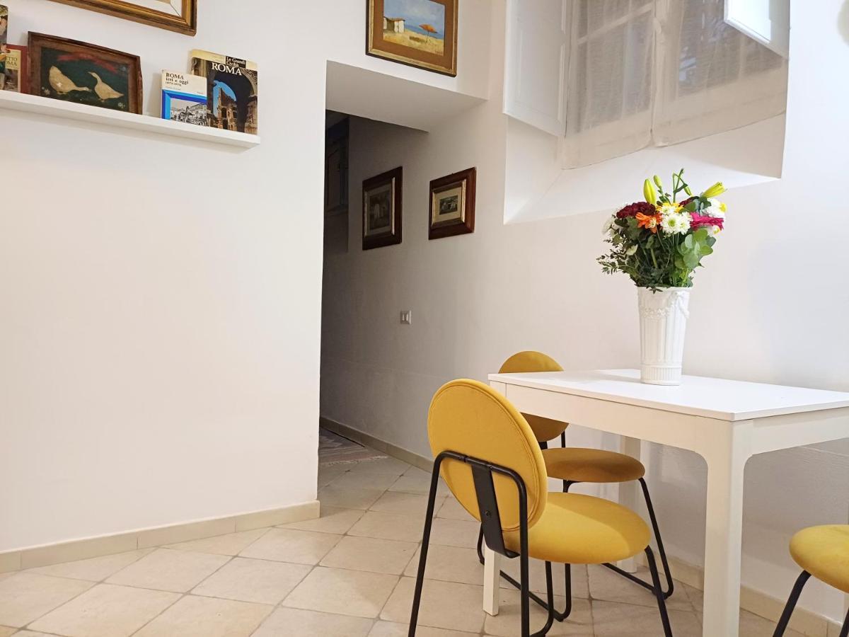 Gianicolo Sweet Home Roma Eksteriør bilde