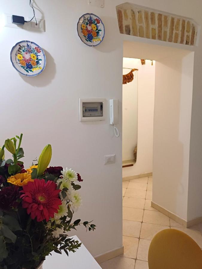 Gianicolo Sweet Home Roma Eksteriør bilde