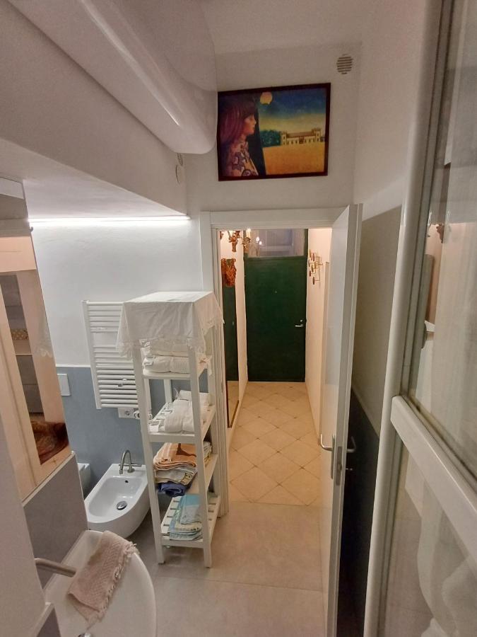 Gianicolo Sweet Home Roma Eksteriør bilde