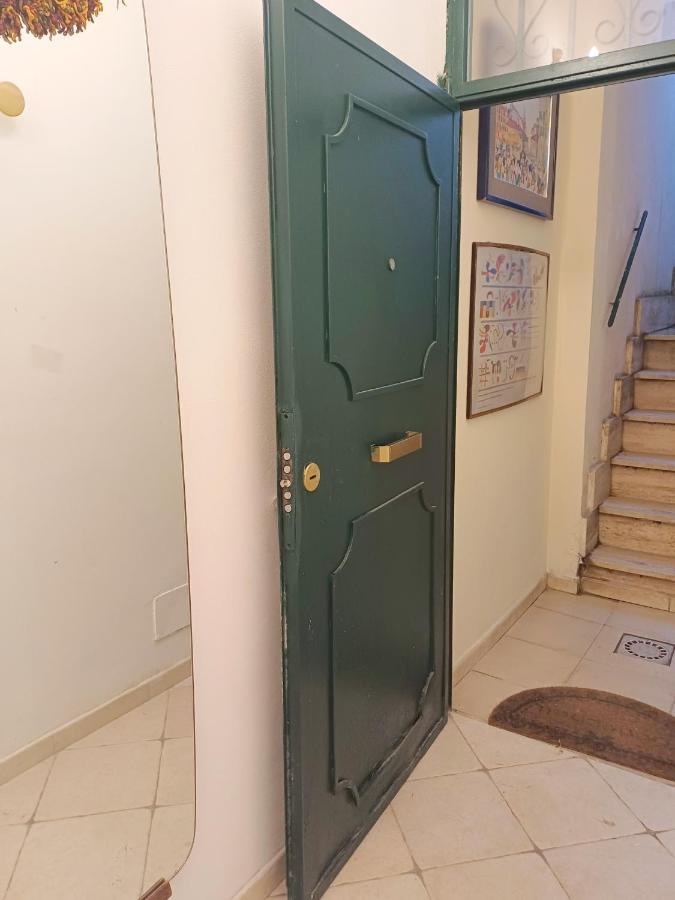 Gianicolo Sweet Home Roma Eksteriør bilde
