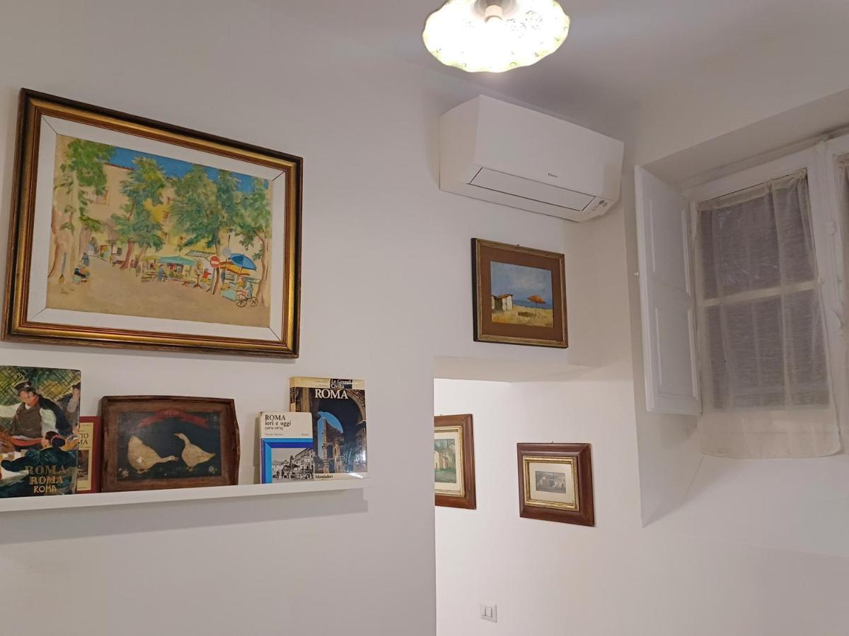 Gianicolo Sweet Home Roma Eksteriør bilde