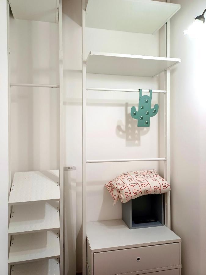 Gianicolo Sweet Home Roma Eksteriør bilde