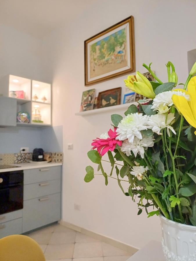Gianicolo Sweet Home Roma Eksteriør bilde