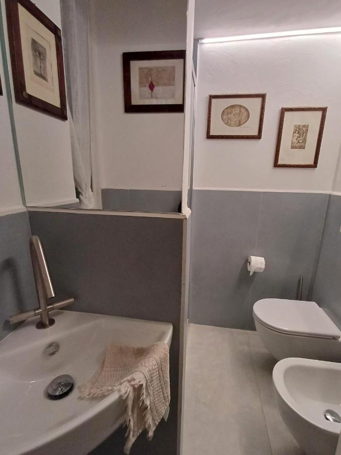 Gianicolo Sweet Home Roma Eksteriør bilde