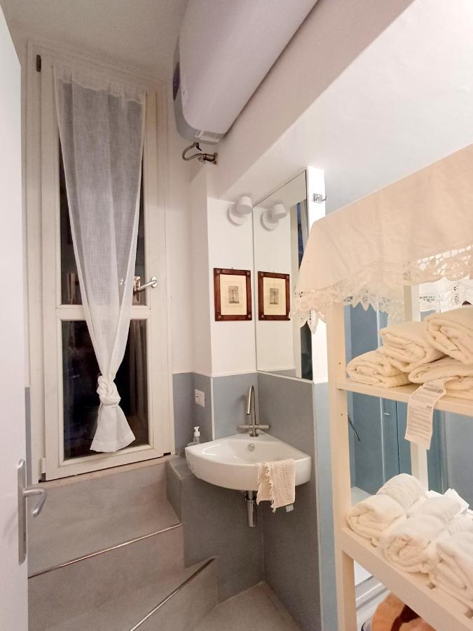 Gianicolo Sweet Home Roma Eksteriør bilde