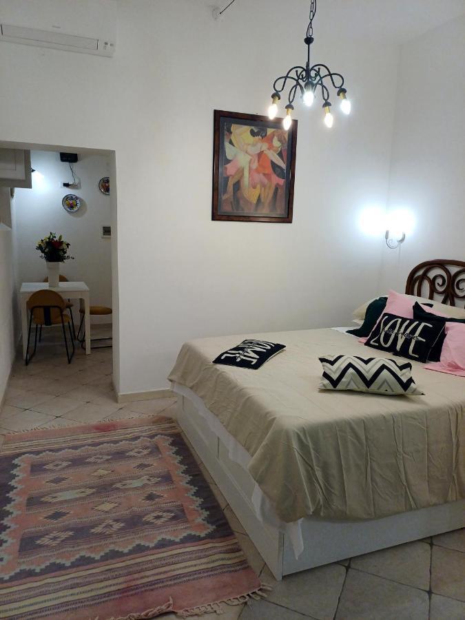 Gianicolo Sweet Home Roma Eksteriør bilde