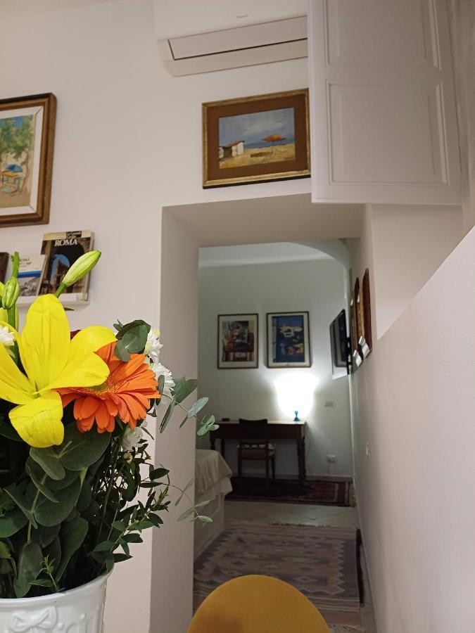 Gianicolo Sweet Home Roma Eksteriør bilde