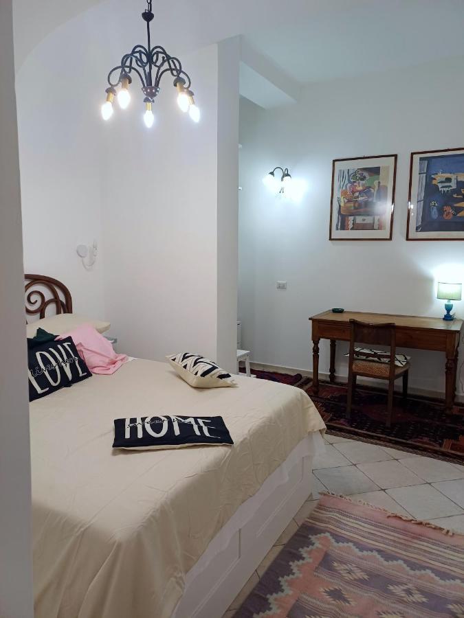 Gianicolo Sweet Home Roma Eksteriør bilde
