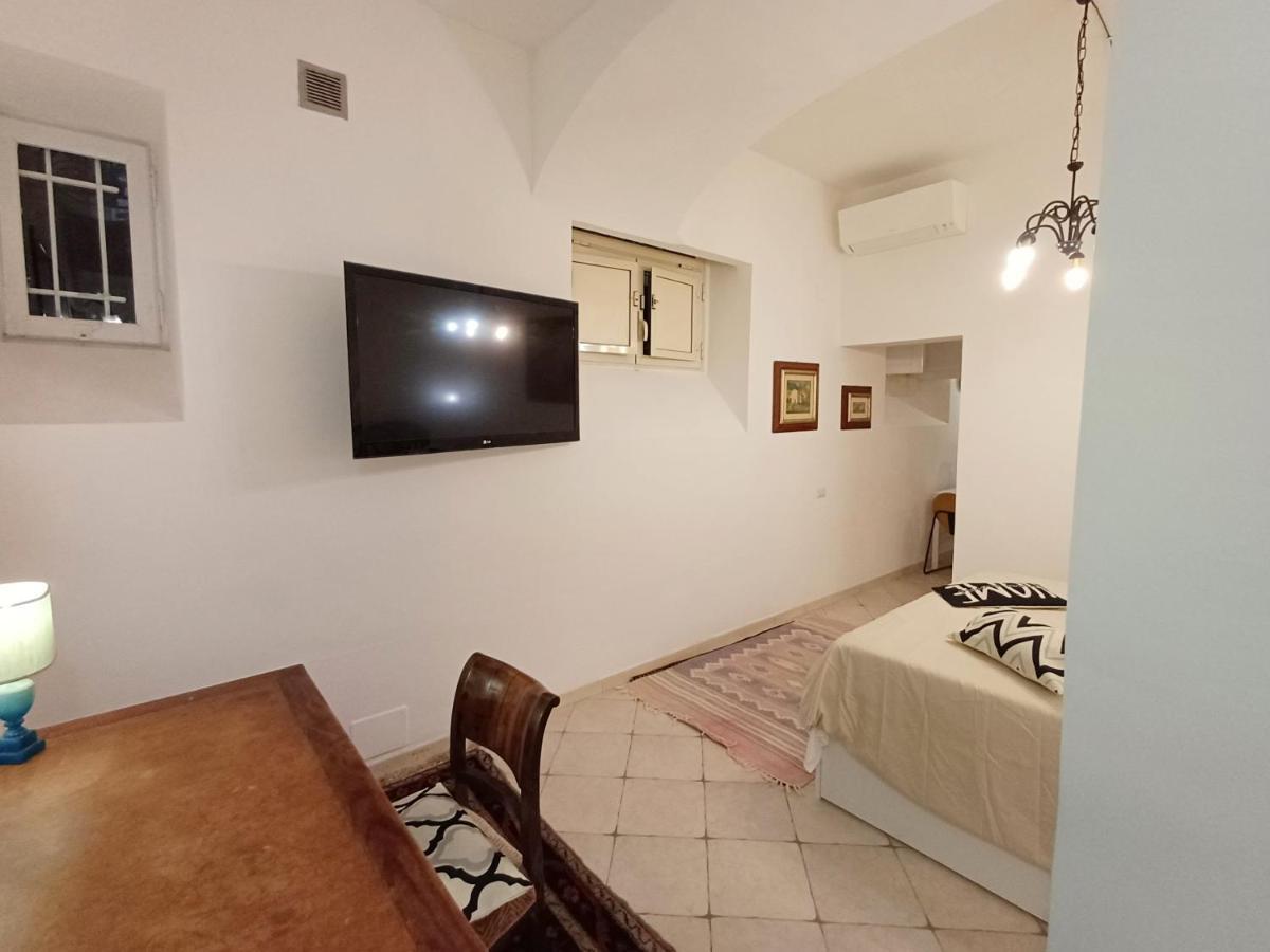 Gianicolo Sweet Home Roma Eksteriør bilde