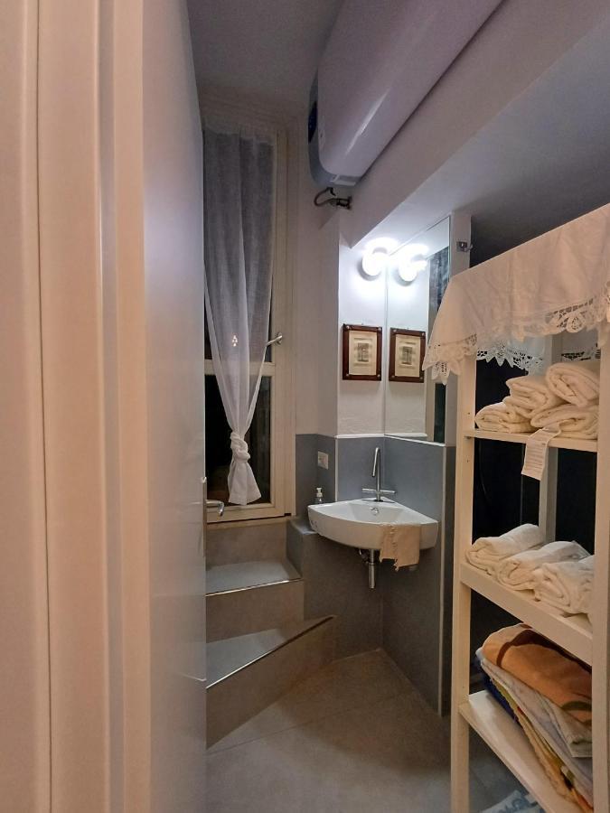 Gianicolo Sweet Home Roma Eksteriør bilde