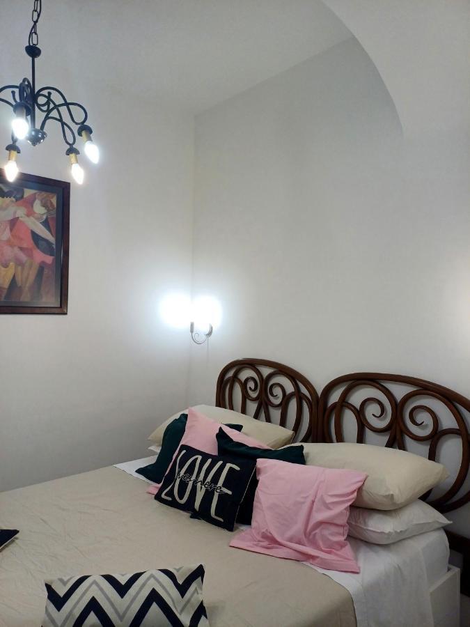 Gianicolo Sweet Home Roma Eksteriør bilde