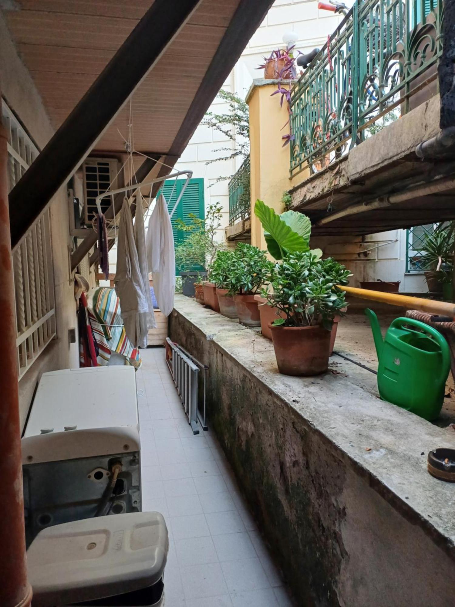 Gianicolo Sweet Home Roma Eksteriør bilde