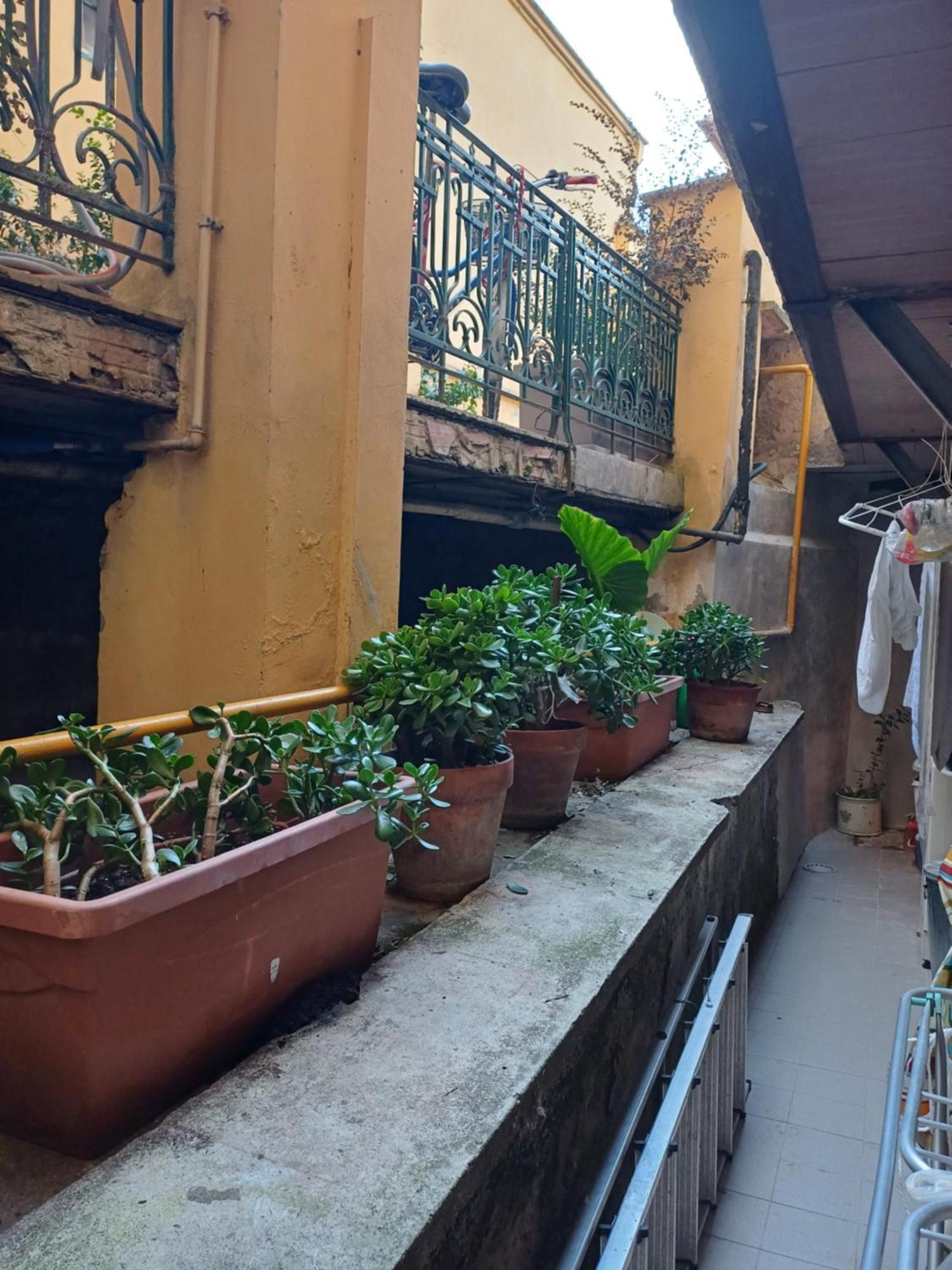 Gianicolo Sweet Home Roma Eksteriør bilde