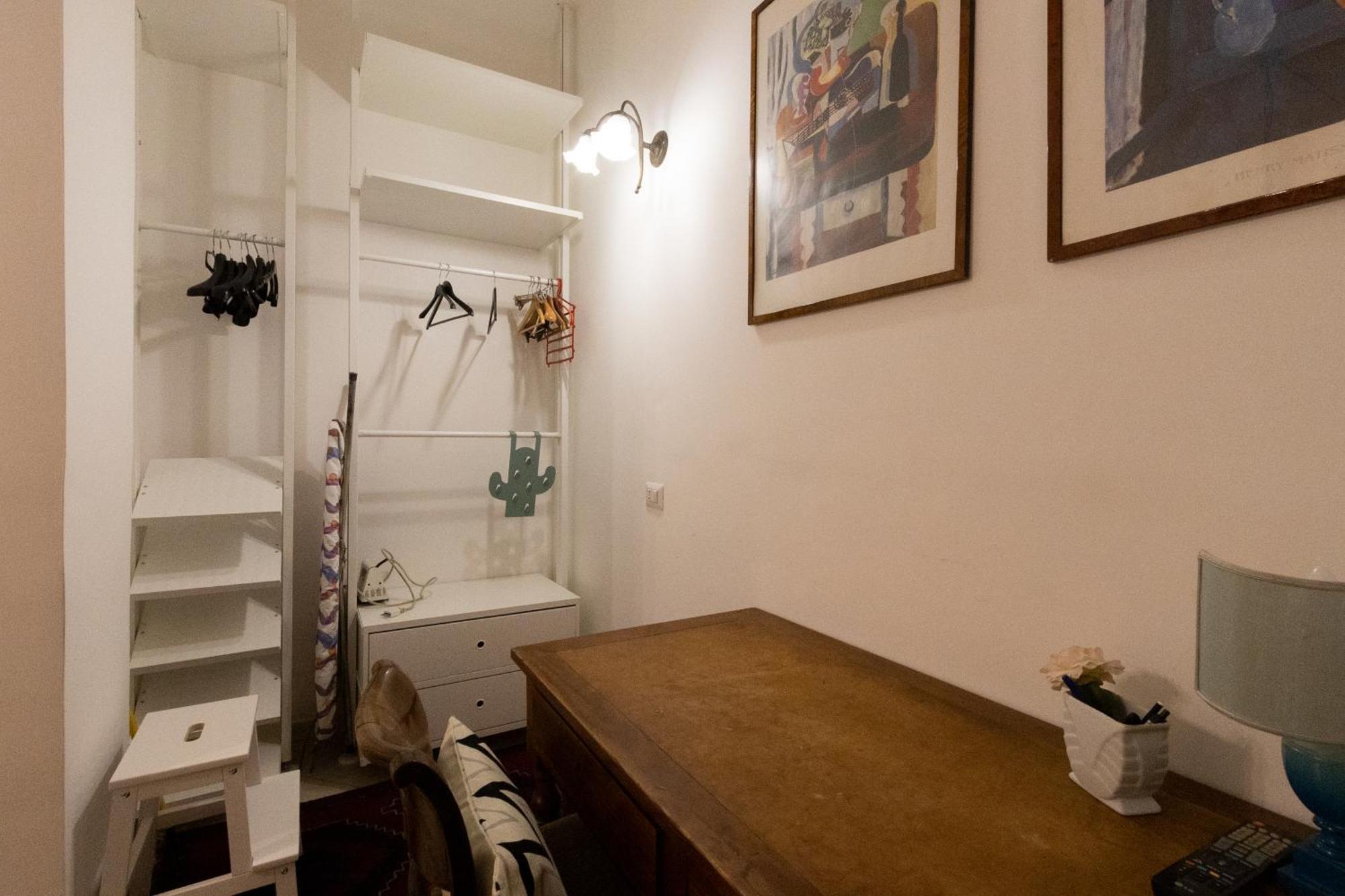 Gianicolo Sweet Home Roma Eksteriør bilde