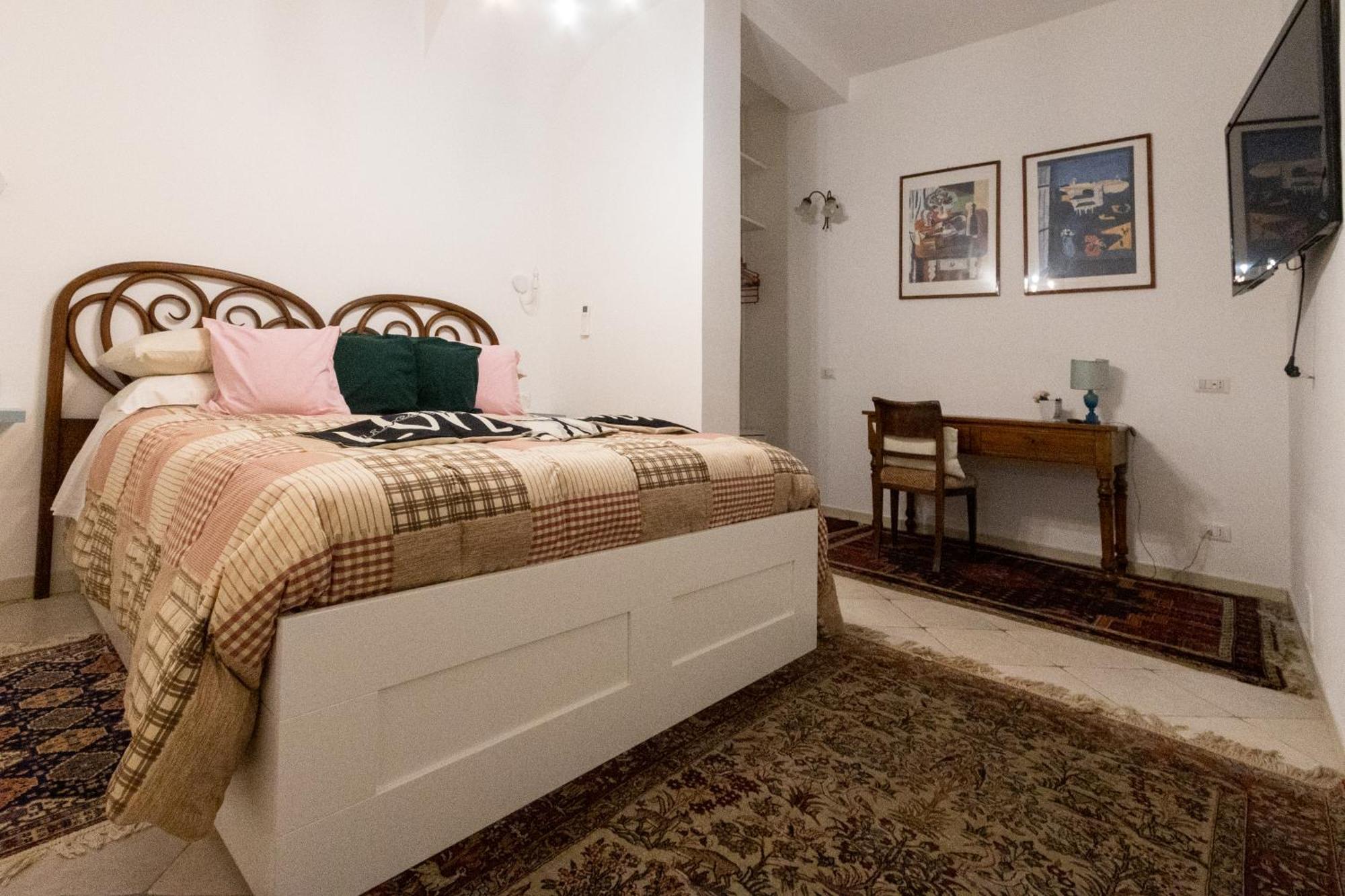 Gianicolo Sweet Home Roma Eksteriør bilde