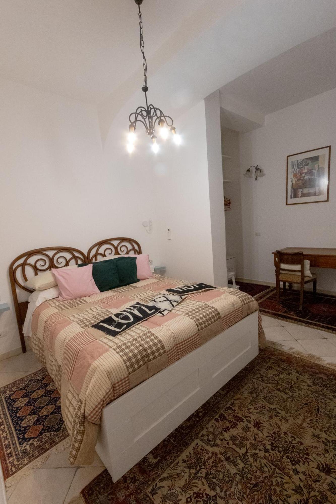 Gianicolo Sweet Home Roma Eksteriør bilde