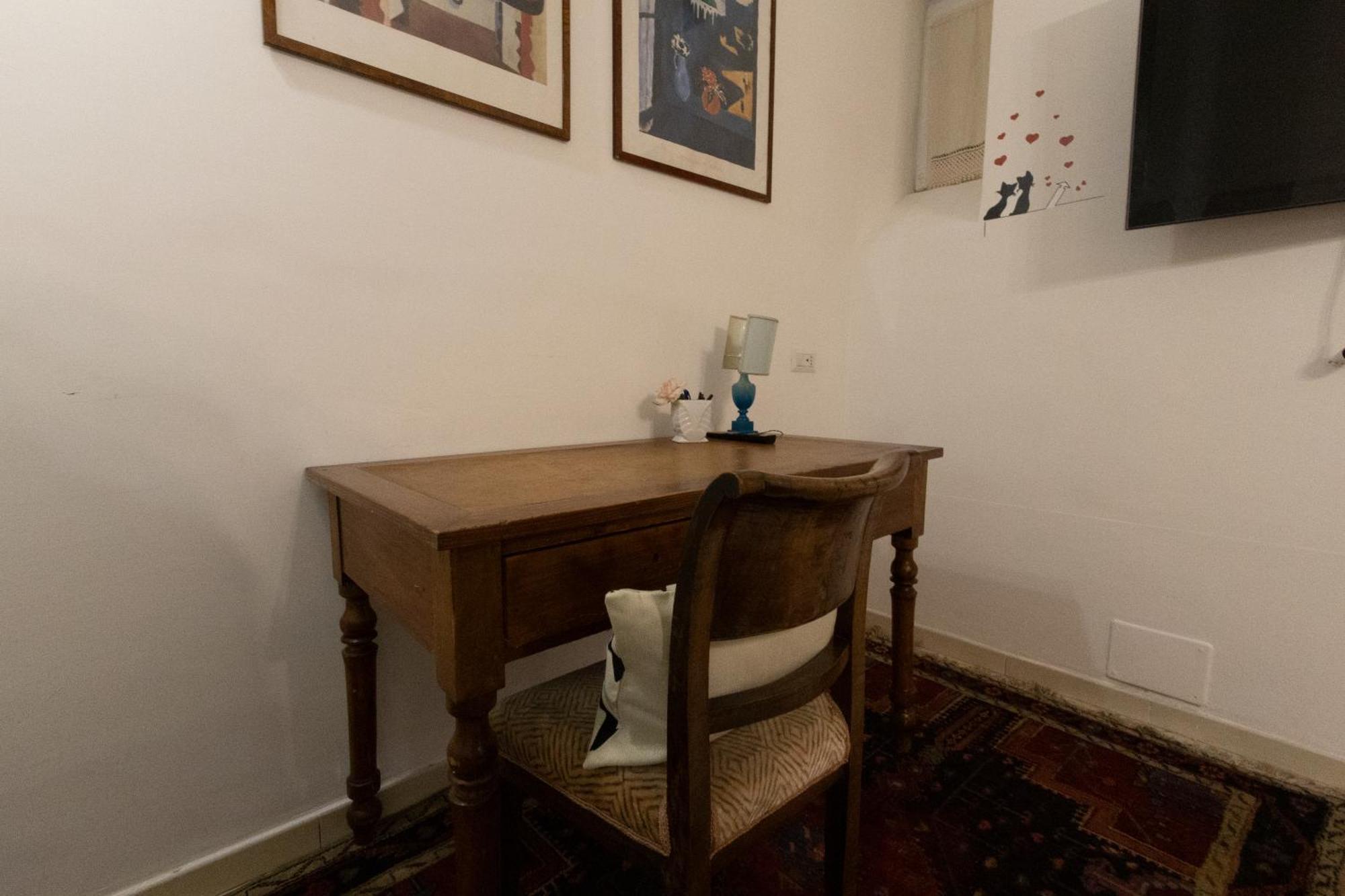 Gianicolo Sweet Home Roma Eksteriør bilde