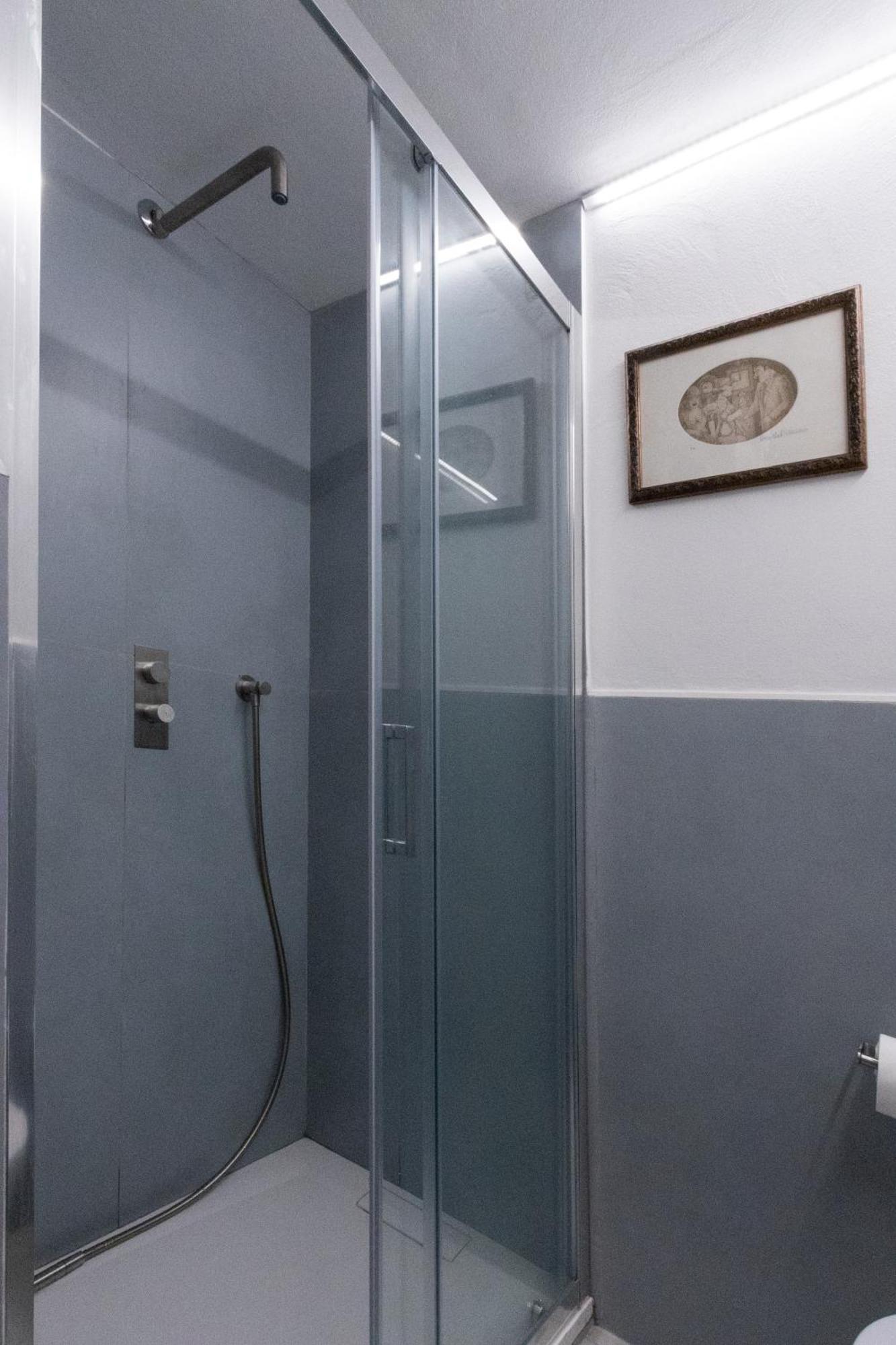 Gianicolo Sweet Home Roma Eksteriør bilde