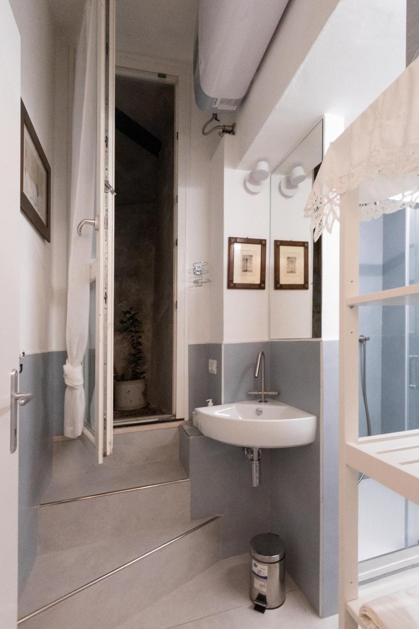 Gianicolo Sweet Home Roma Eksteriør bilde