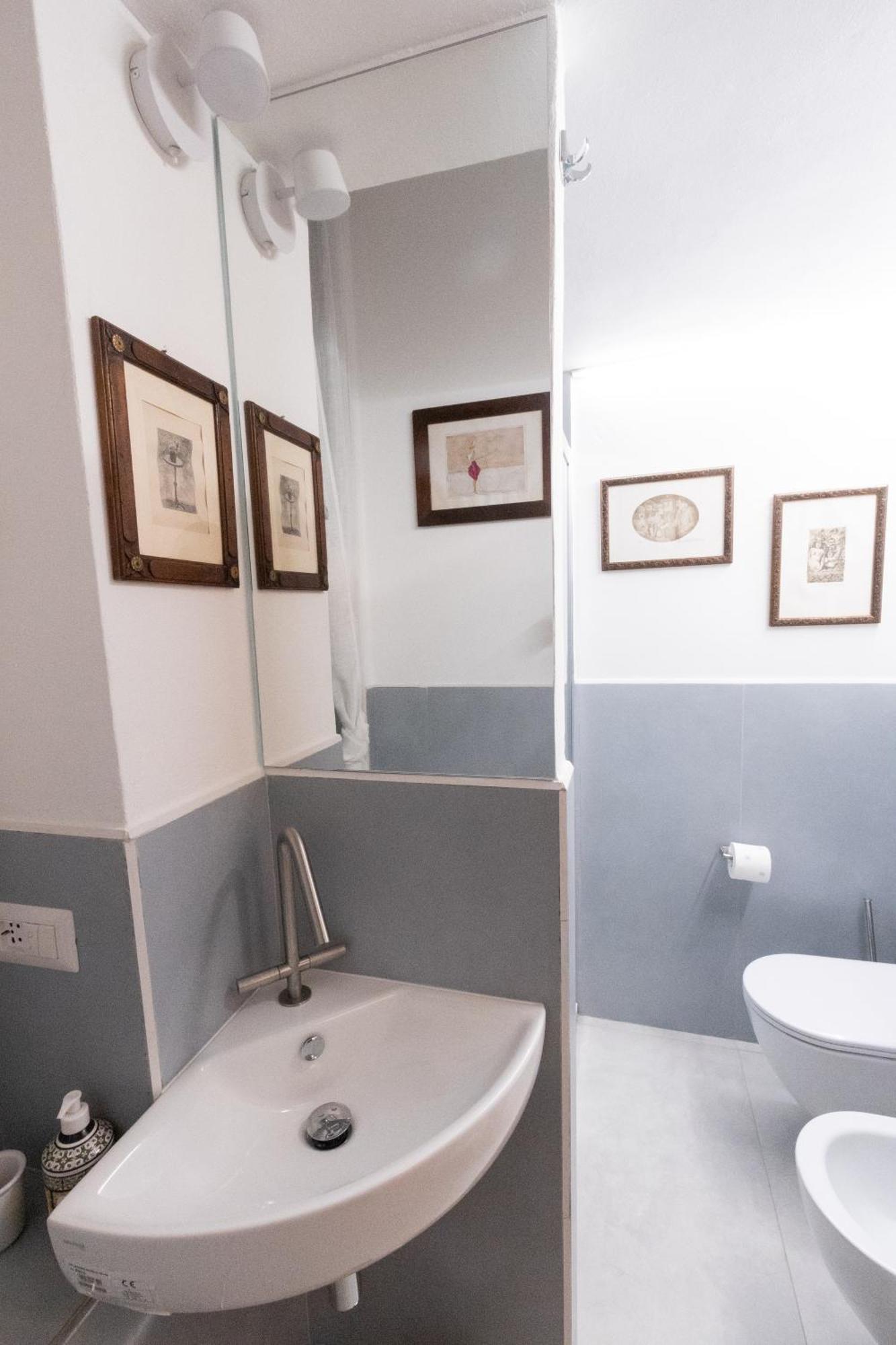 Gianicolo Sweet Home Roma Eksteriør bilde
