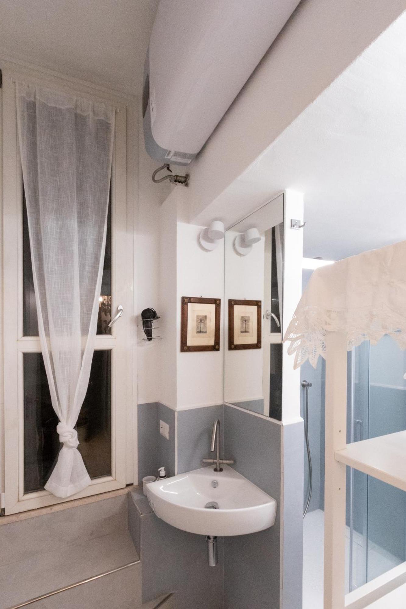 Gianicolo Sweet Home Roma Eksteriør bilde