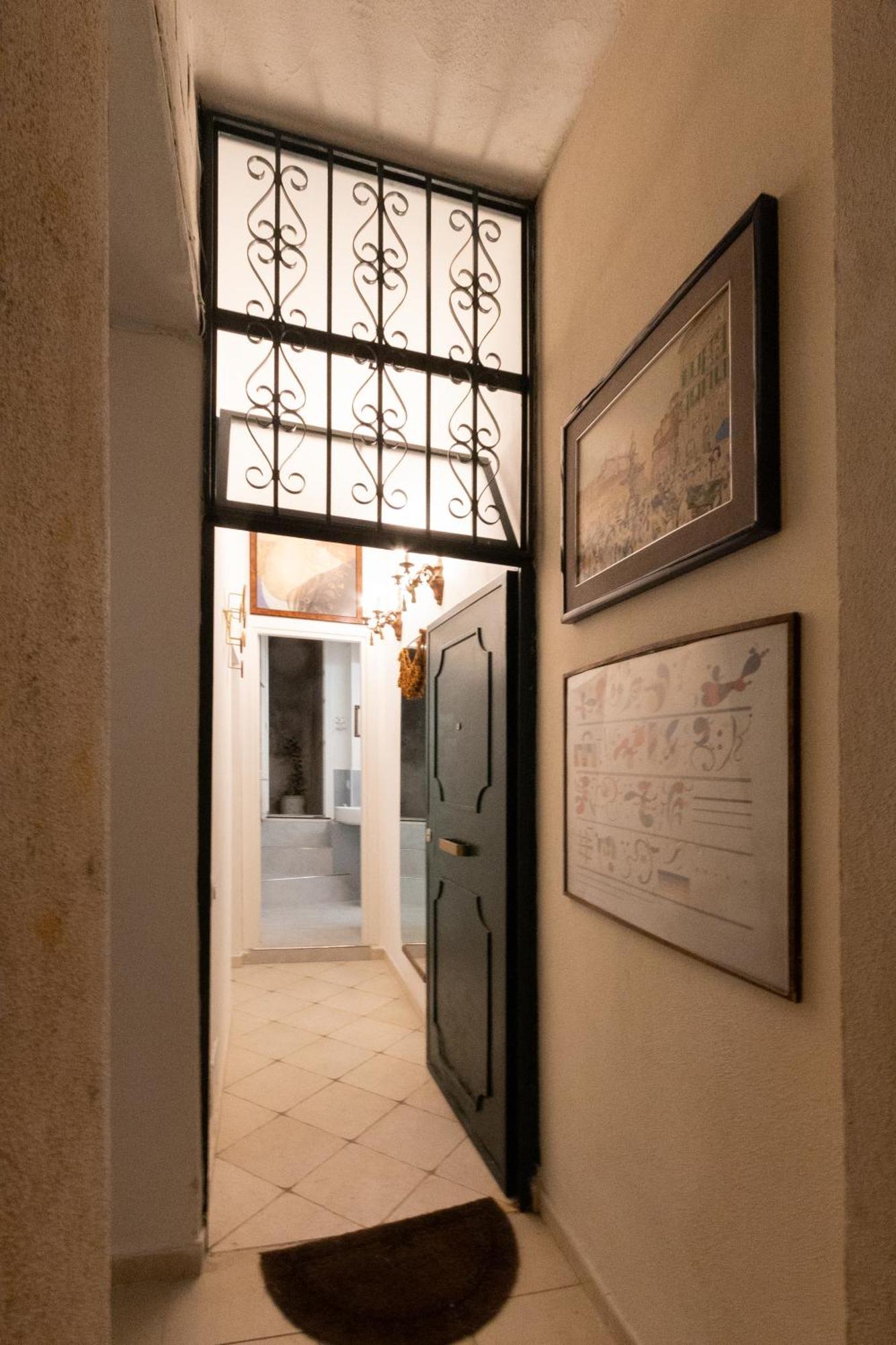Gianicolo Sweet Home Roma Eksteriør bilde