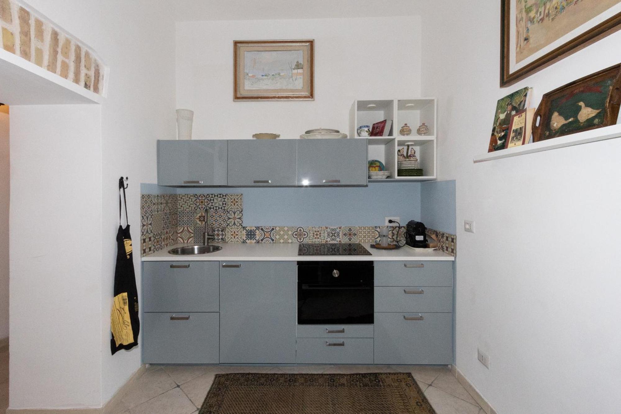 Gianicolo Sweet Home Roma Eksteriør bilde