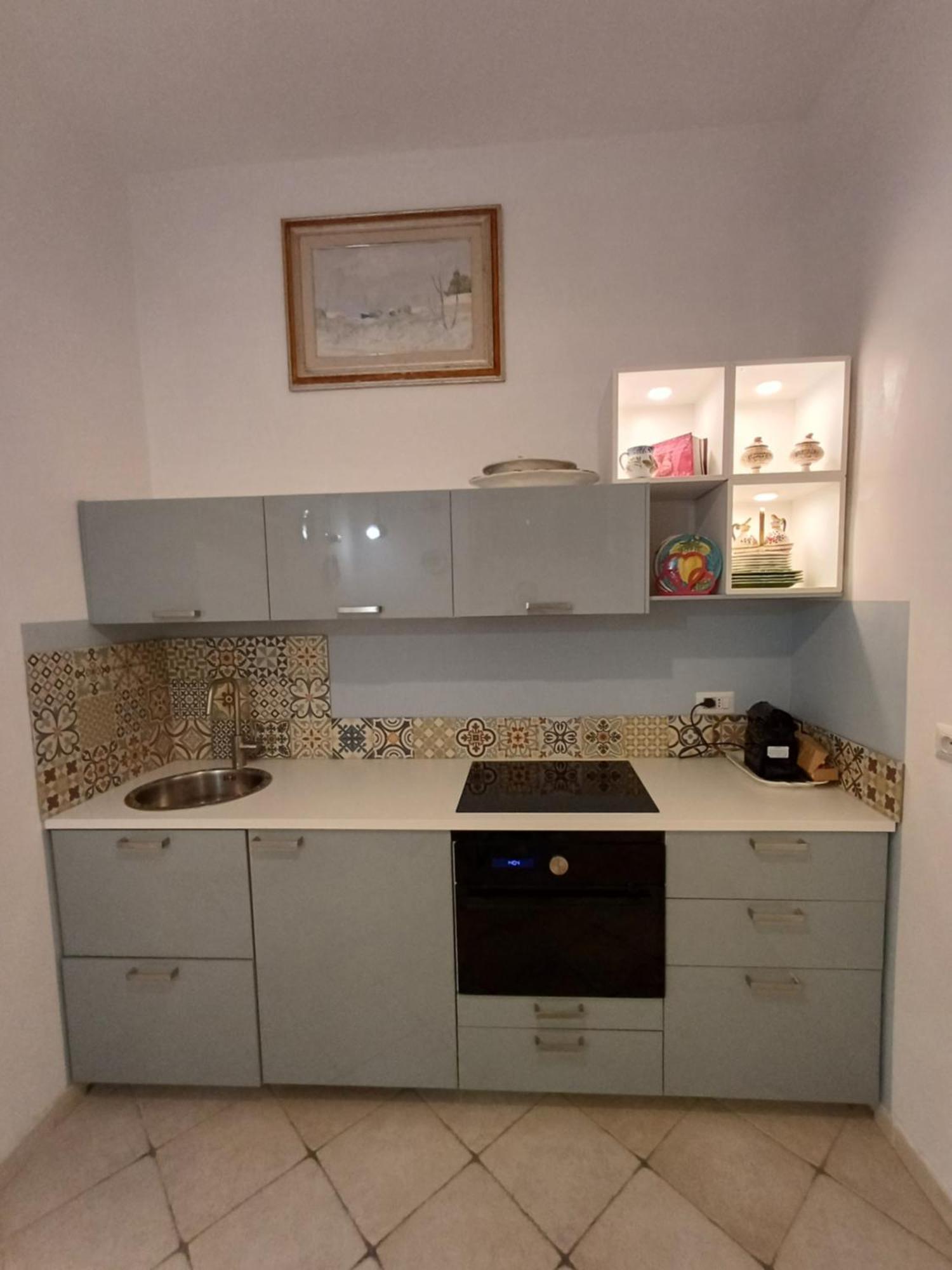 Gianicolo Sweet Home Roma Eksteriør bilde