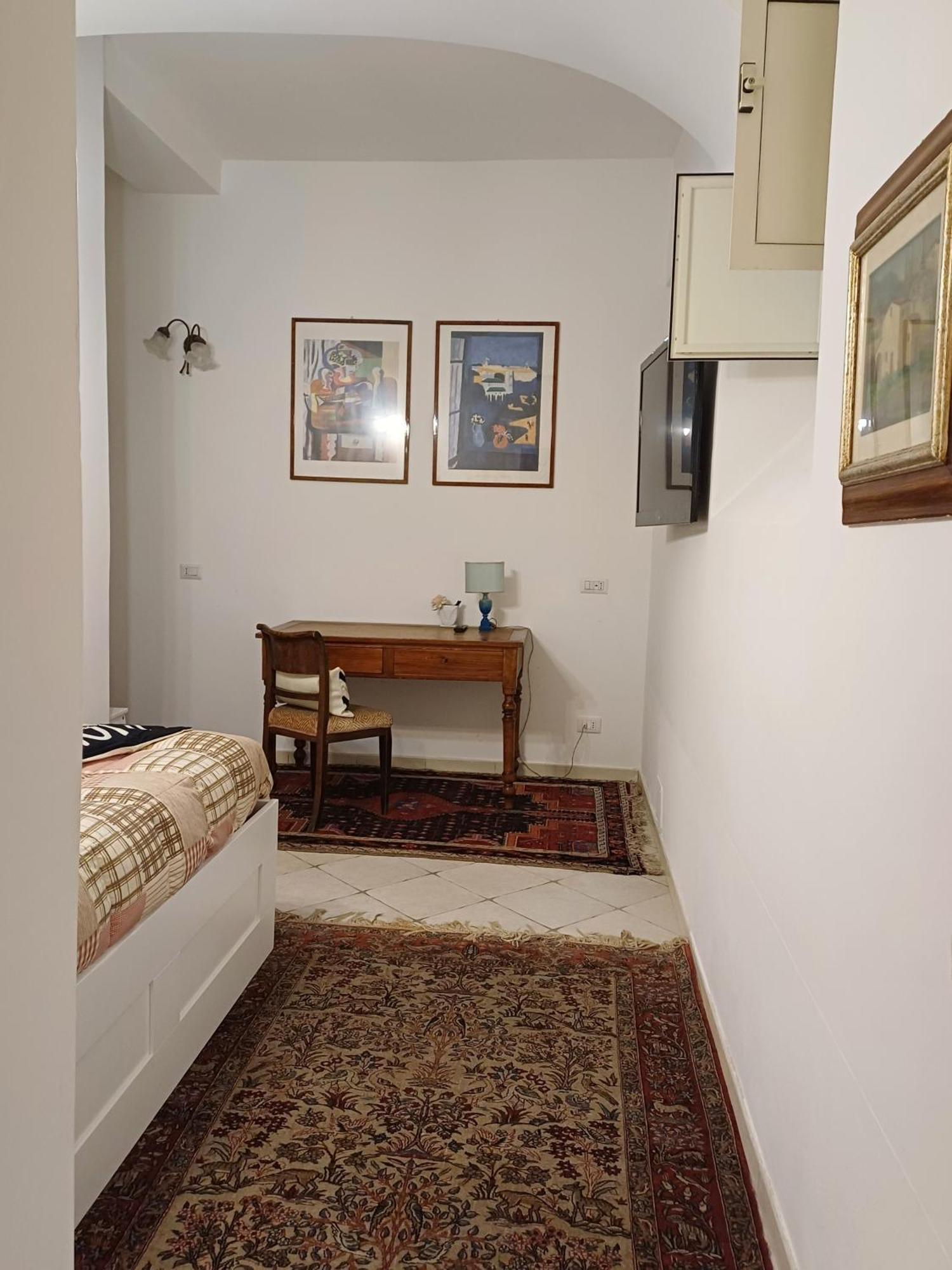 Gianicolo Sweet Home Roma Eksteriør bilde