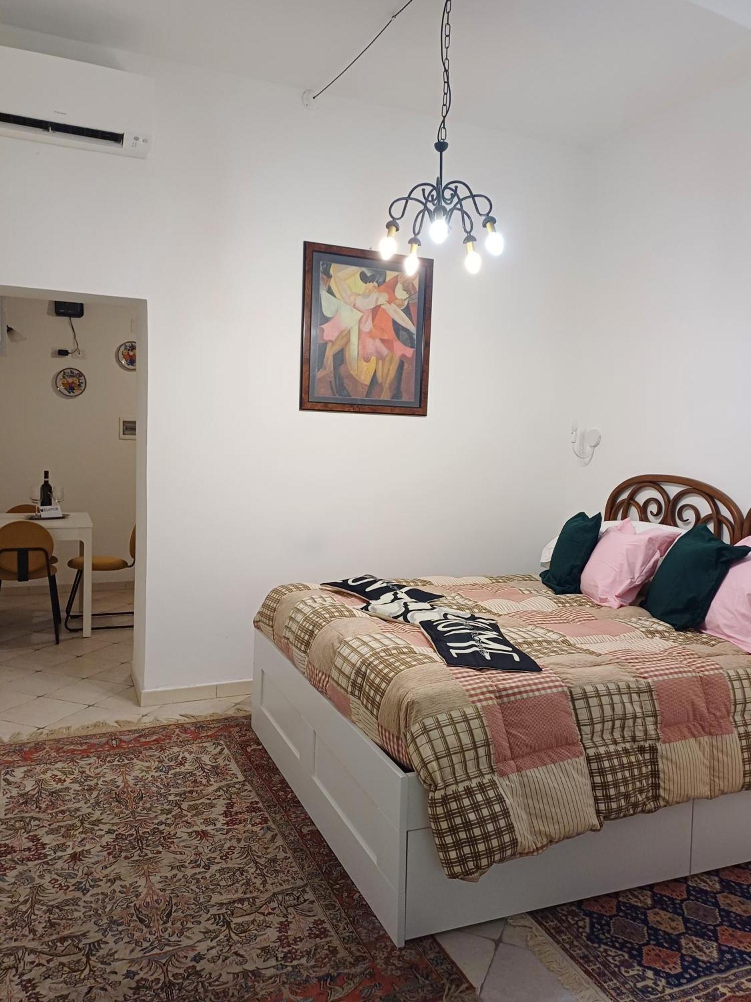 Gianicolo Sweet Home Roma Eksteriør bilde