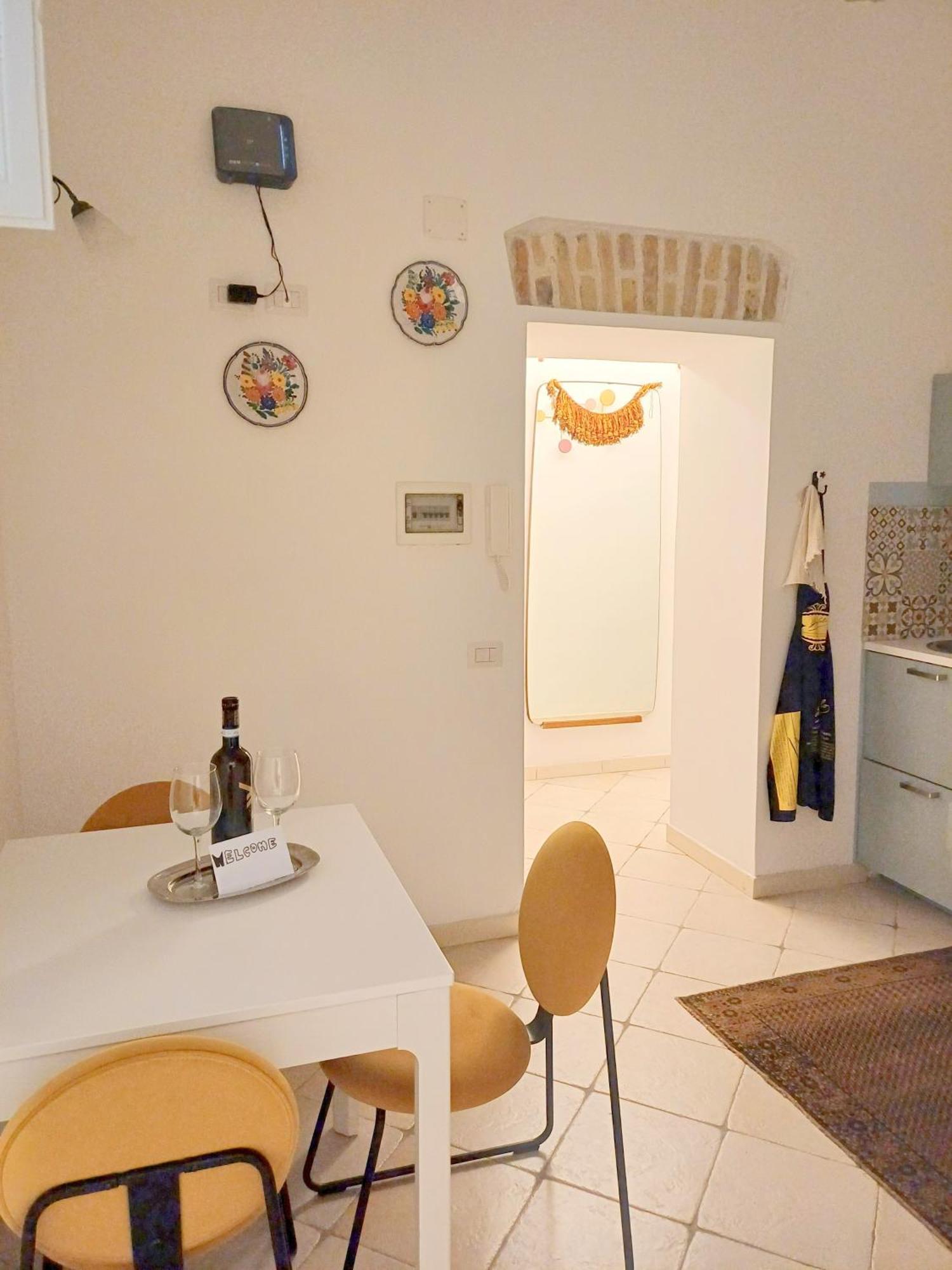 Gianicolo Sweet Home Roma Eksteriør bilde