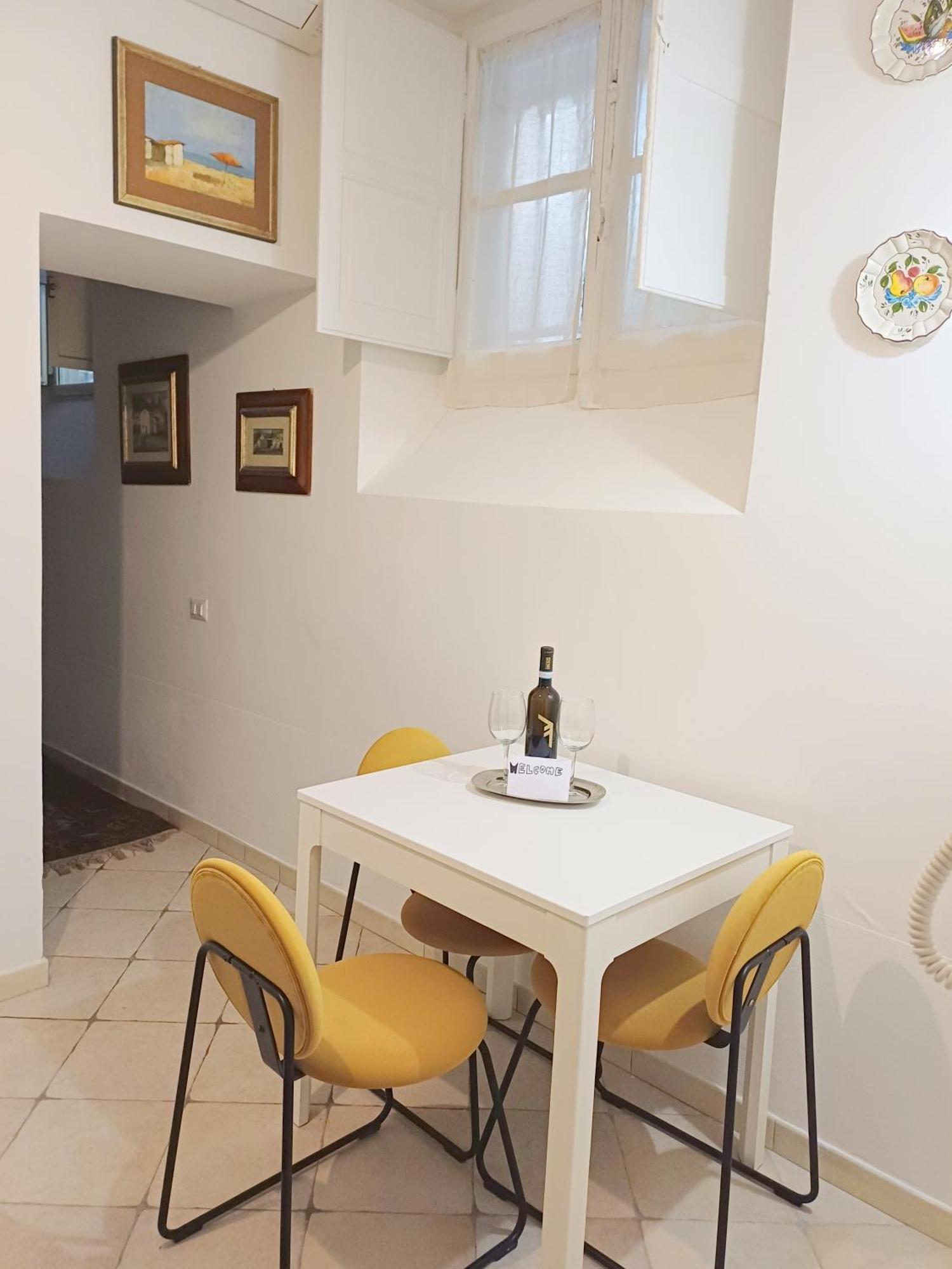 Gianicolo Sweet Home Roma Eksteriør bilde