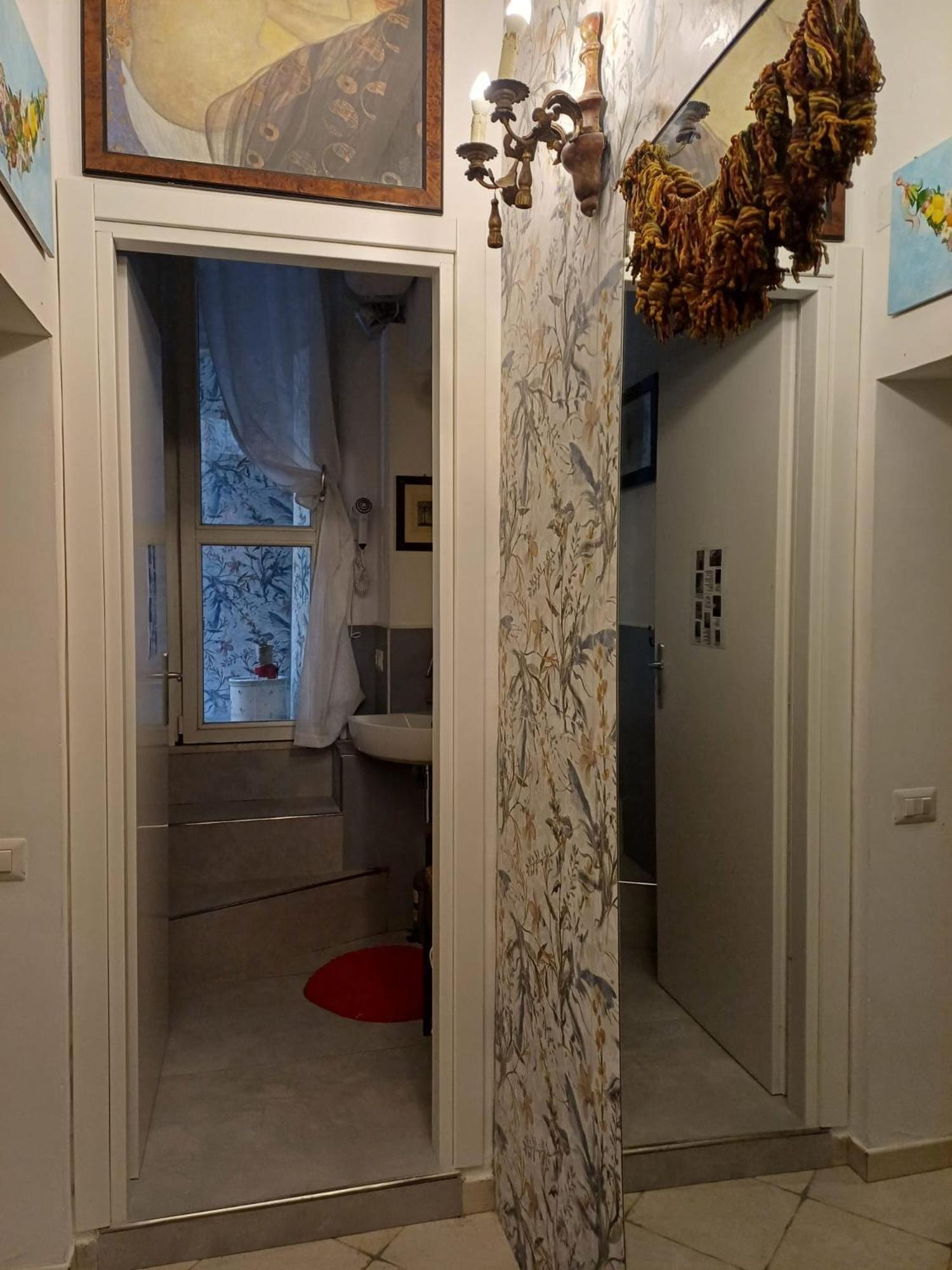Gianicolo Sweet Home Roma Eksteriør bilde